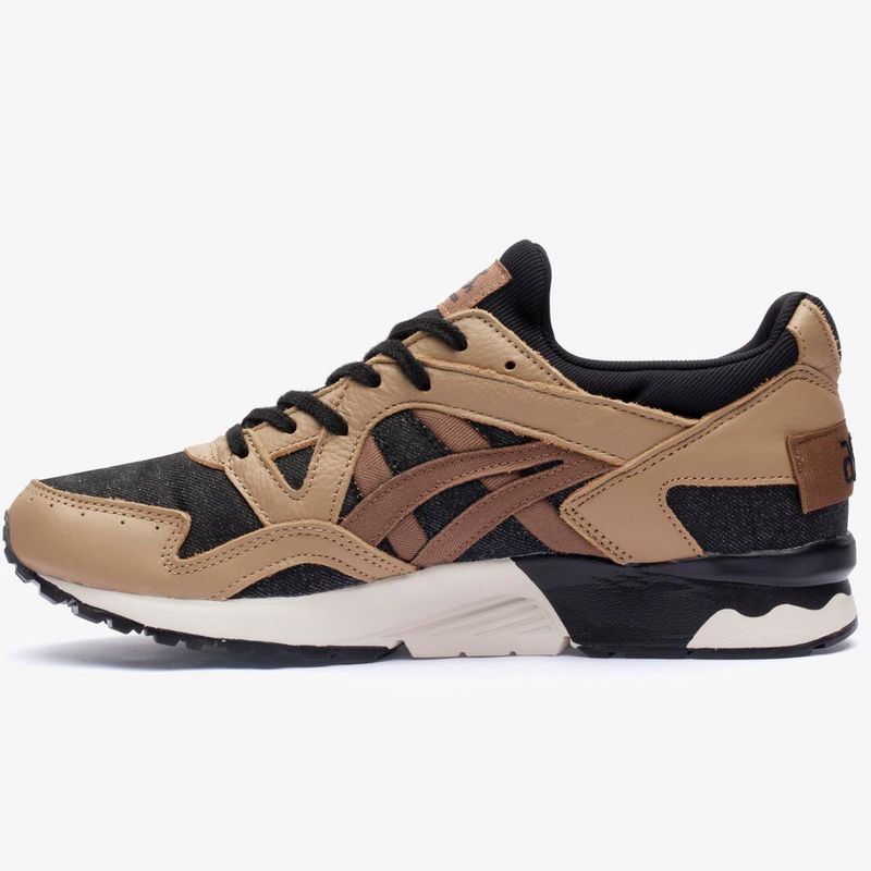 Asics gel lyte kayano 5 sale og