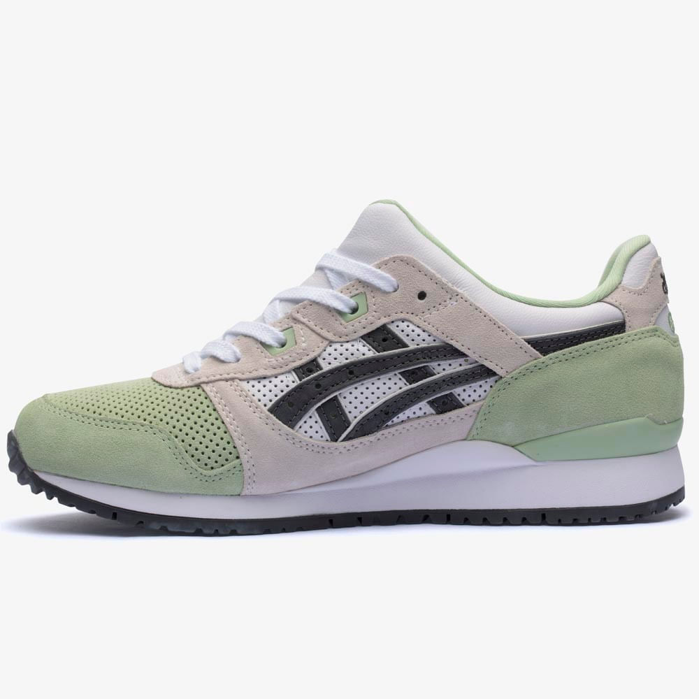 Tênis Asics Gel Lyte III OG x Ballaholic - Ostore Sneakers