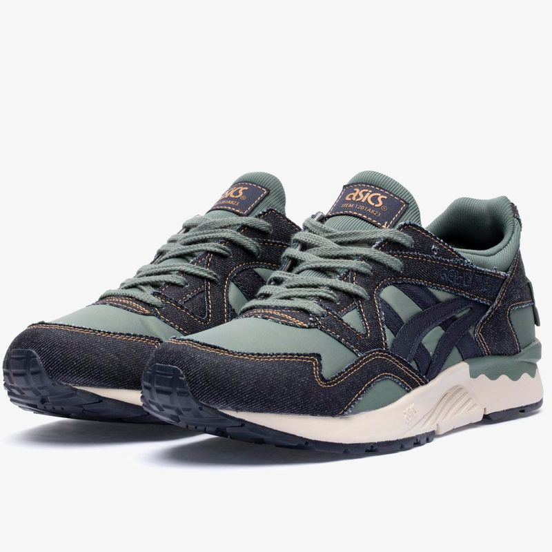 ASICS Gel Lyte V Brasil