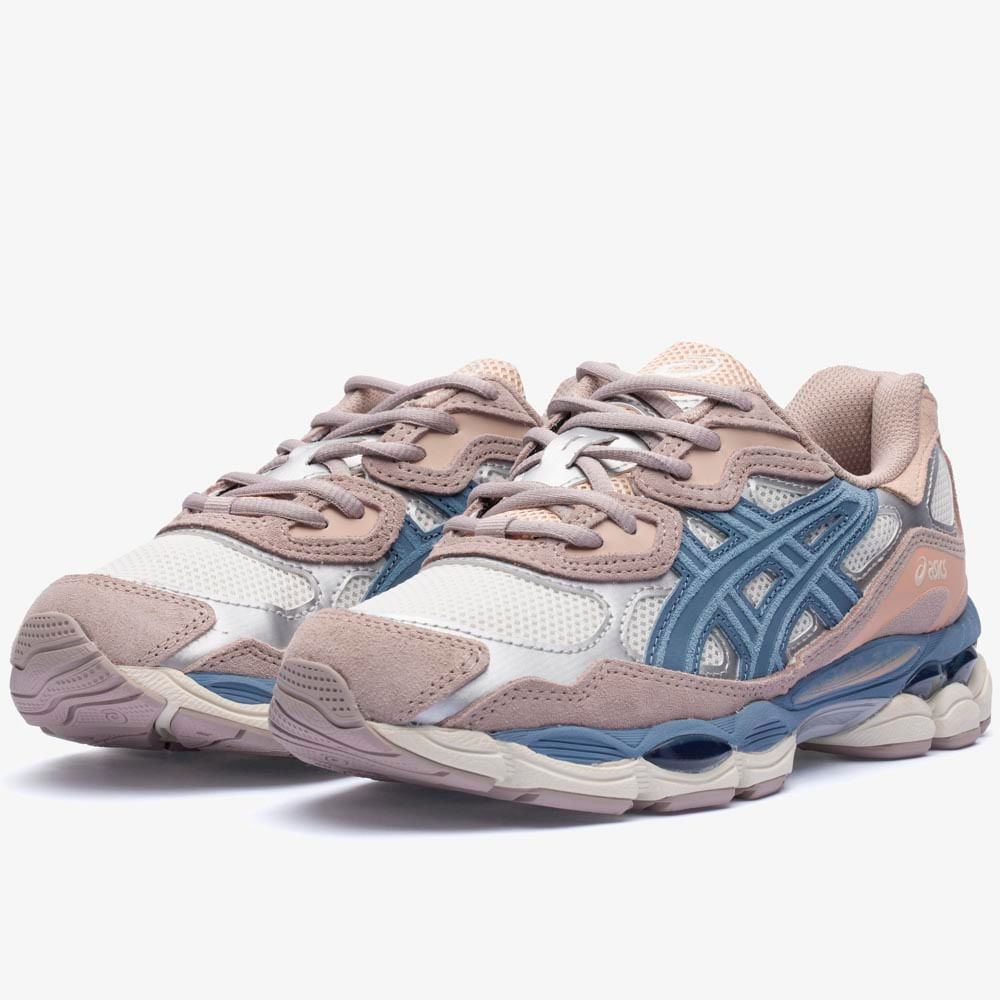 Tênis ASICS Gel-NYC