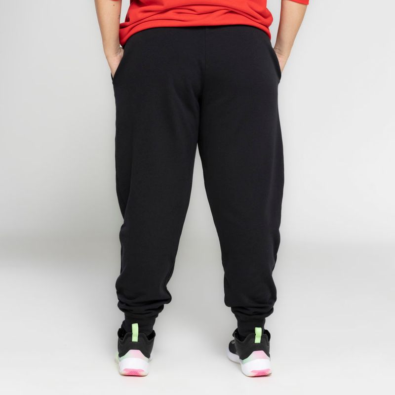 Calça Nike Sportswear Club Fleece Feminina - Studio 78