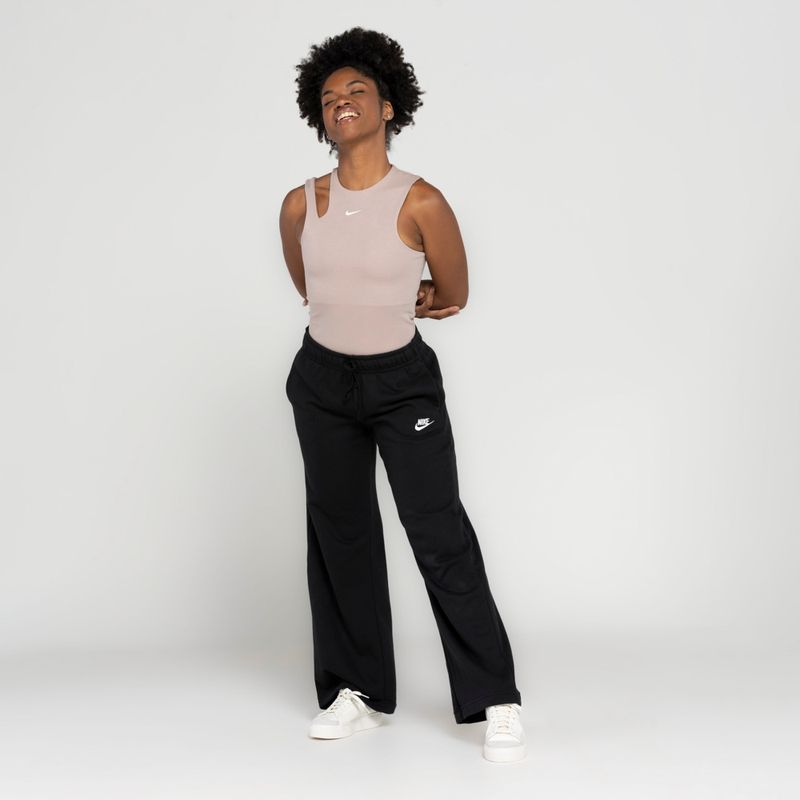 Nike Sportswear Essential Women's Bodysuit Tank. Nike IN