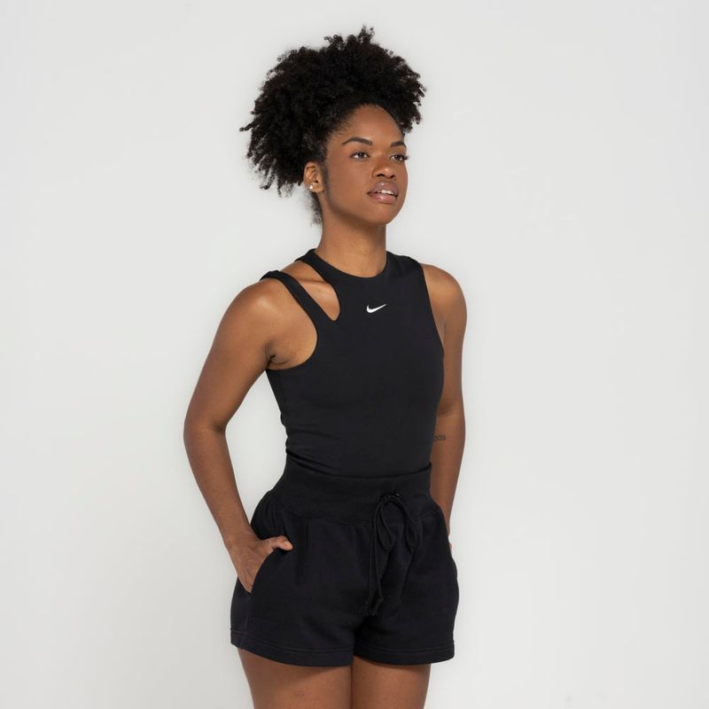 Maiô Nike Sportswear Essentials Bodysuit Tank - Studio 78