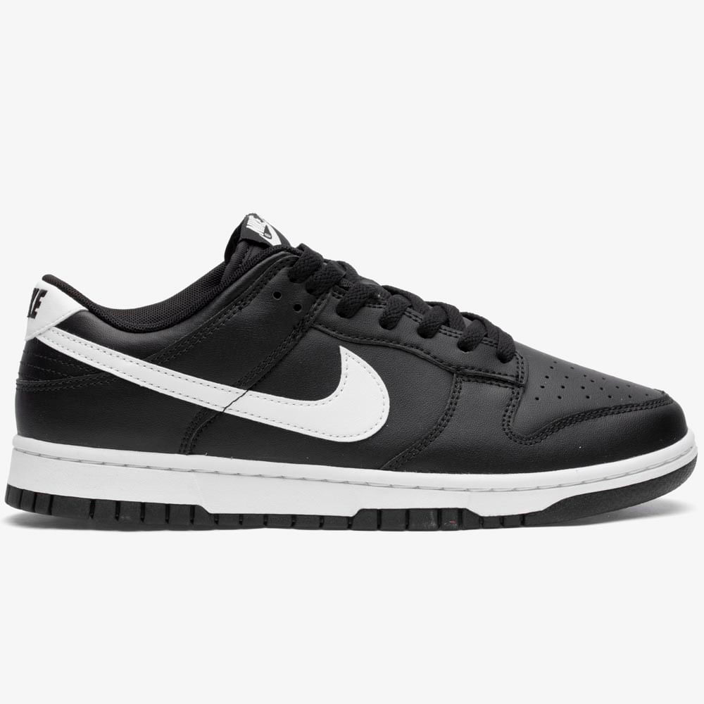 Tênis Nike Dunk Low Retrô