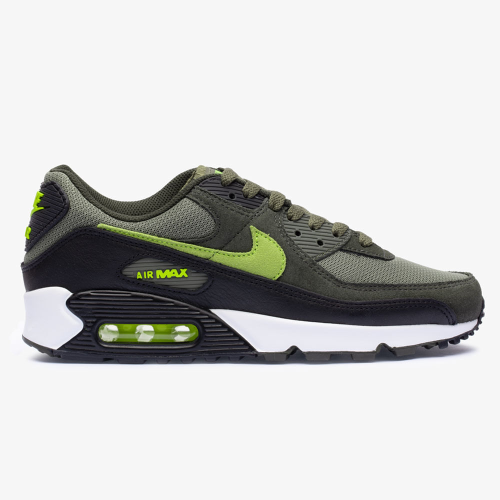 Tênis Nike Air Max 90