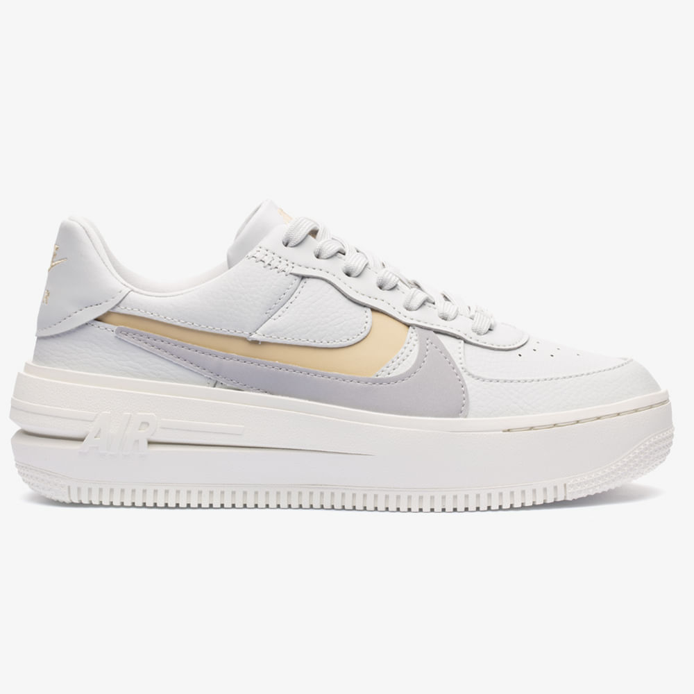 Tênis Nike Air AF1 PLT.AF.ORM