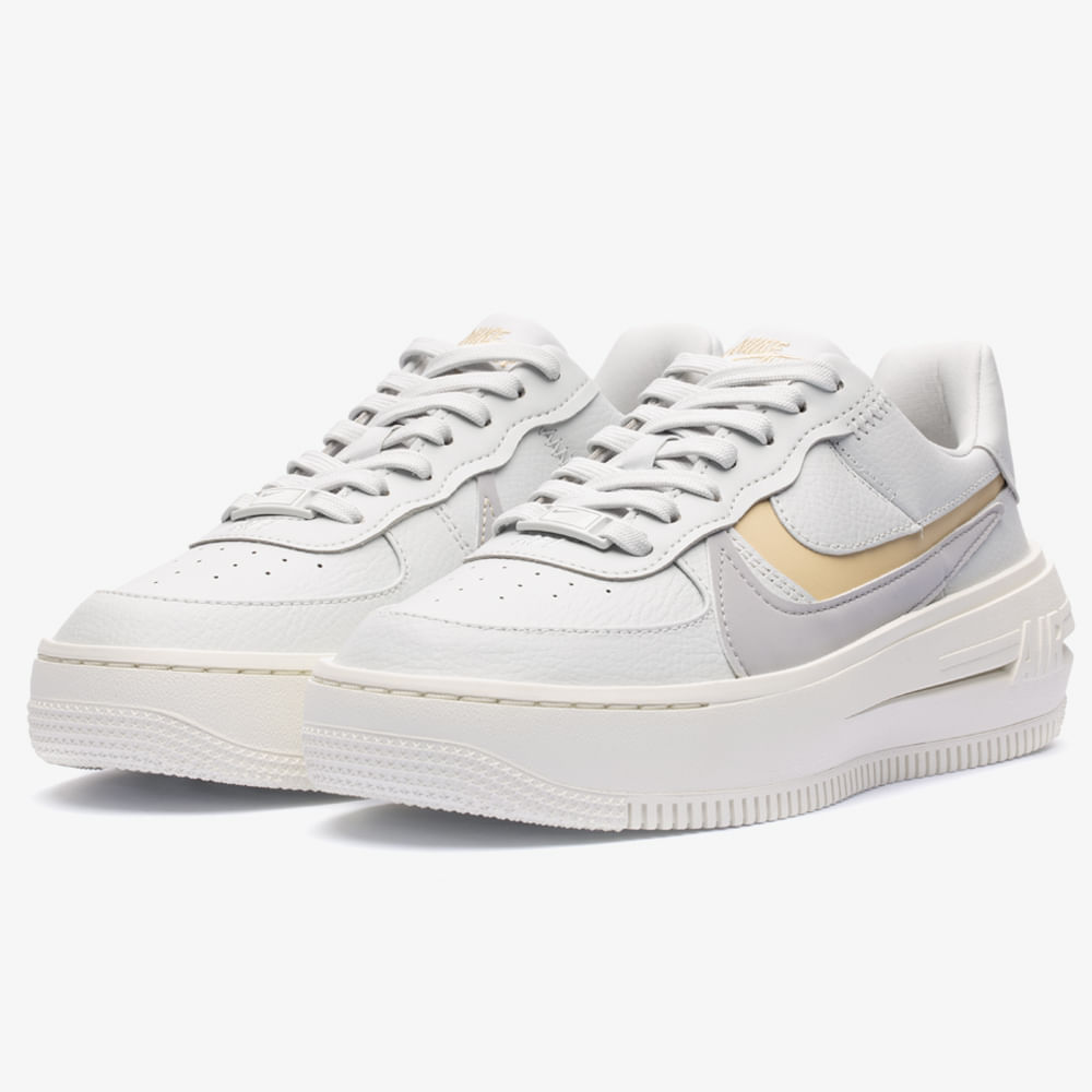 Tênis Nike Air AF1 PLT.AF.ORM