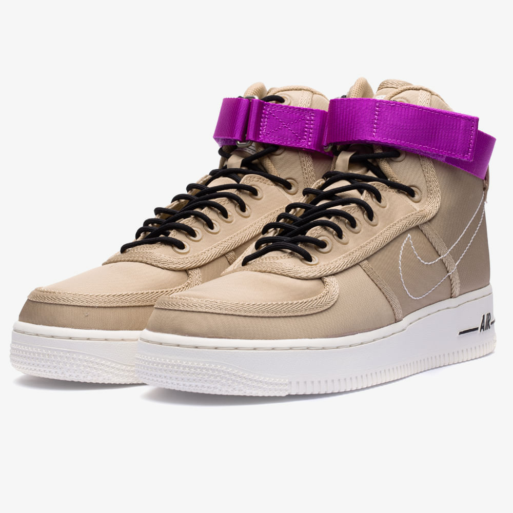 Tênis Nike Air Force 1 High 07 Lv8