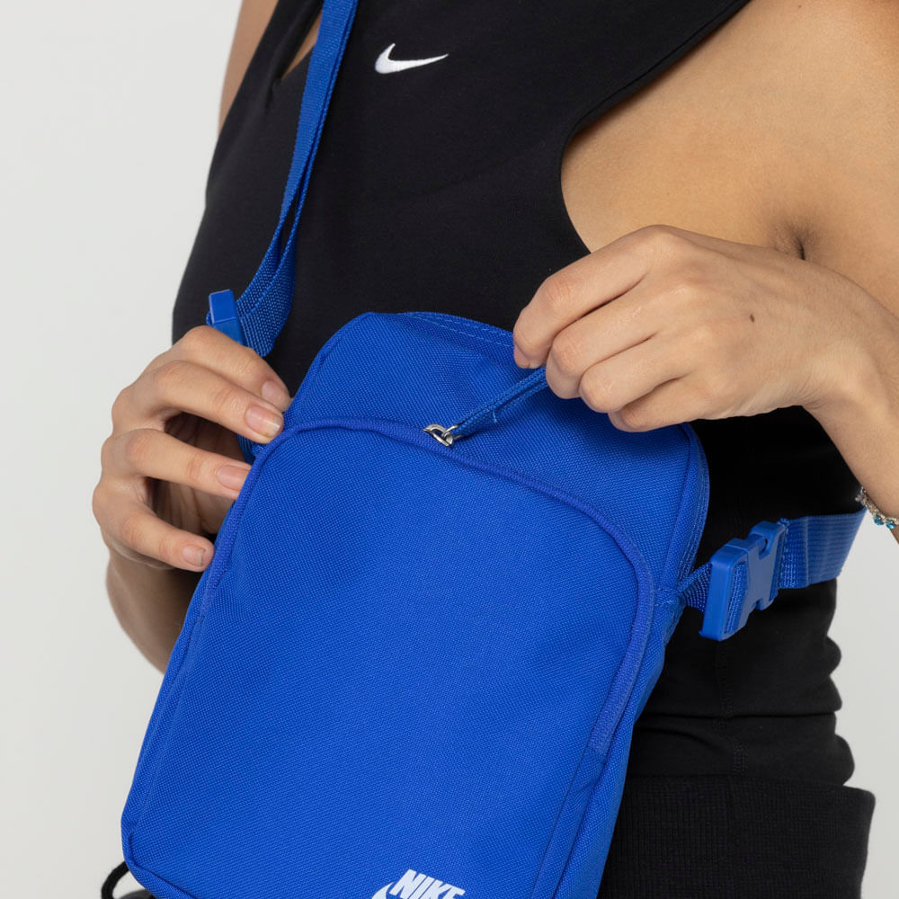 Shoulder Bag Nike Heritage Crossbody Fa21