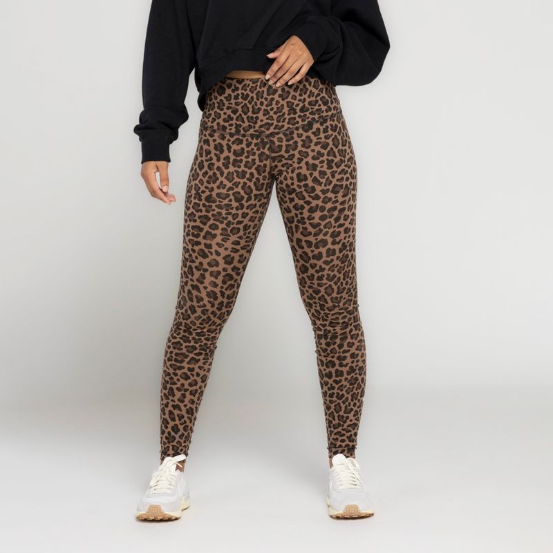 Calça Legging Nike One - Adulto em Promoção