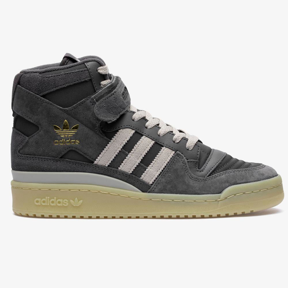 Tênis adidas Originals Forum Mid