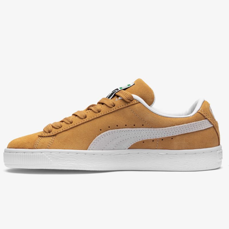 TENIS PUMA SUEDE CLASSIC