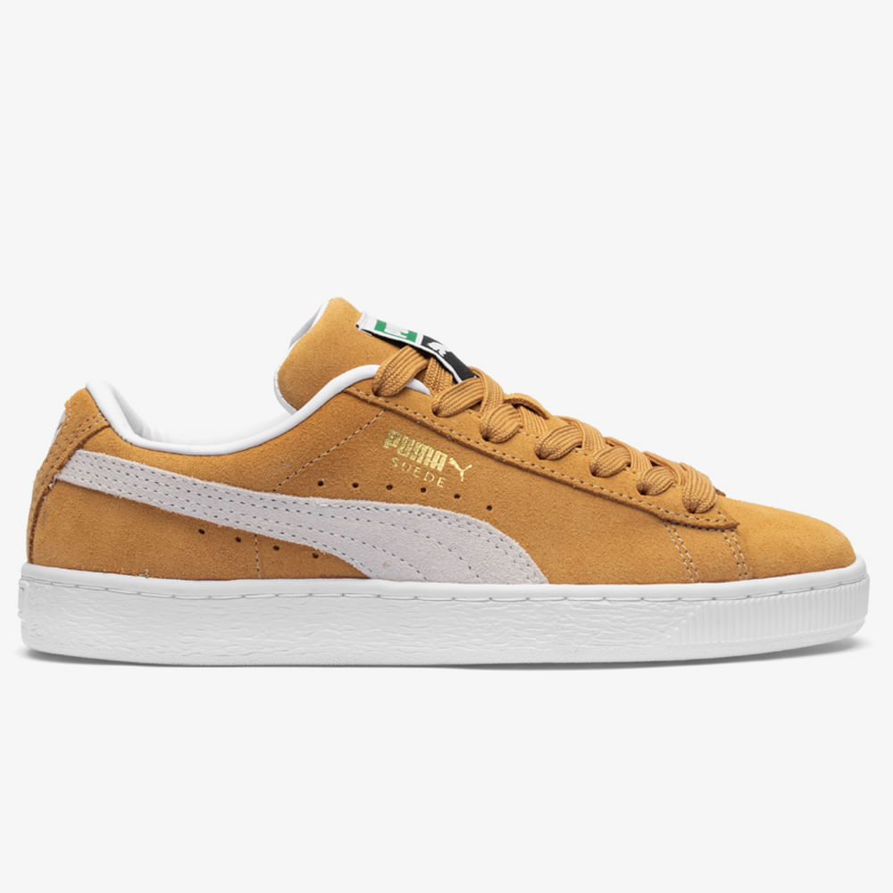 Tênis Puma Suede Classic XXI