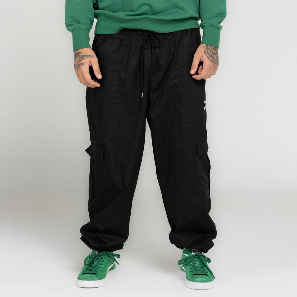 Calça Puma Masculina Classics Cargo Pants