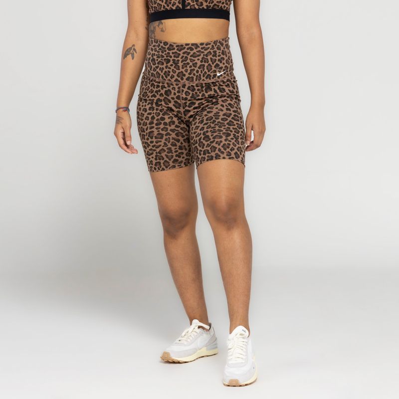 Nike store aop shorts