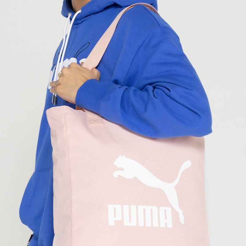 Bolsa 2024 puma rosa