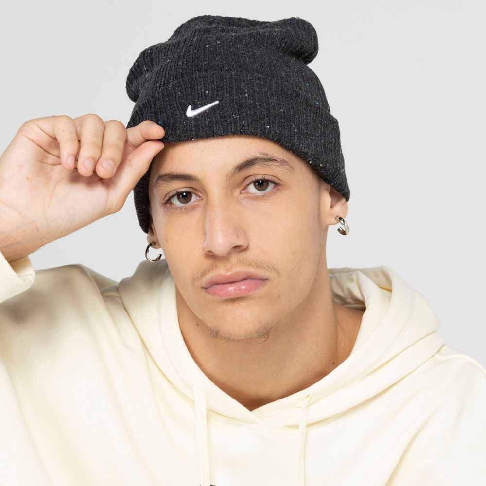 Gorro Nike Sportswear Beanie Fshrmn Nushred - Adulto