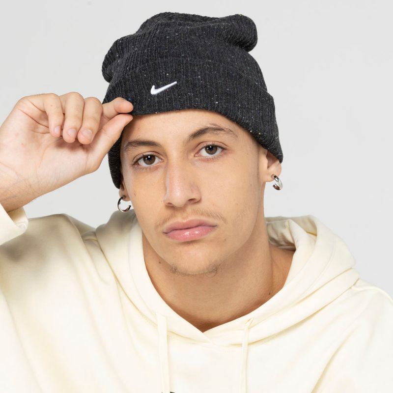 Nike beanie hot sale hat