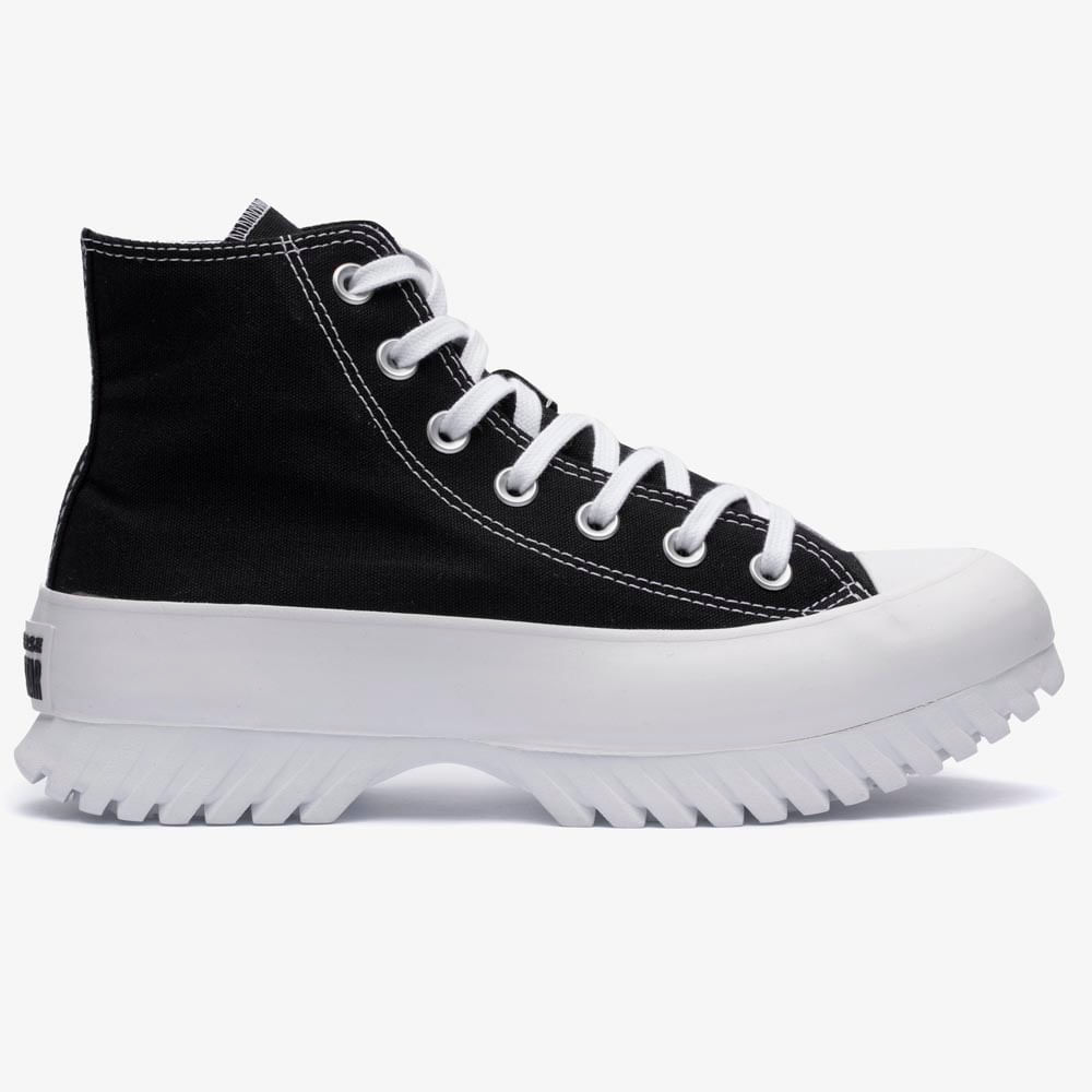 Tênis Converse All Star Chuck Taylor Lugged 2