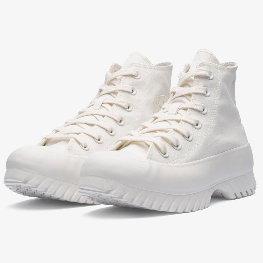 Tênis Converse All Star Chuck Taylor Lugged 2