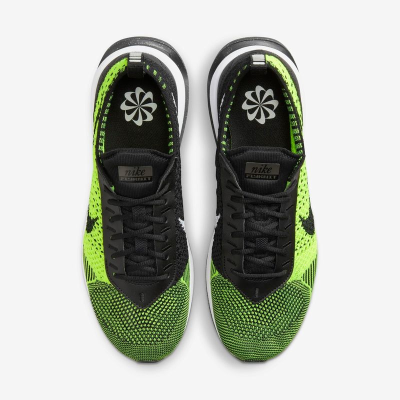 Mike flyknit hot sale