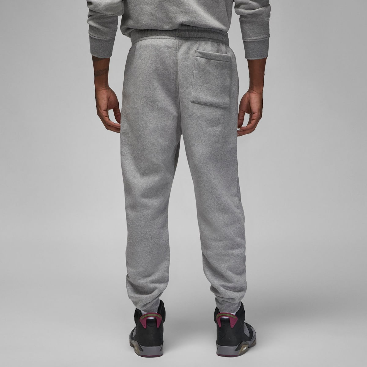 Calça Jordan Essential Fleece Masculina