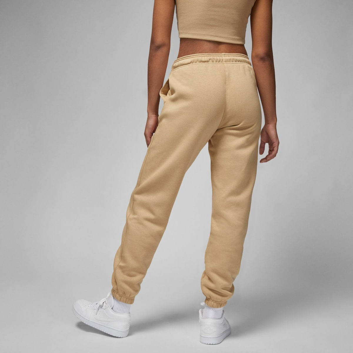 Calça Jordan Brooklyn Fleece Feminina