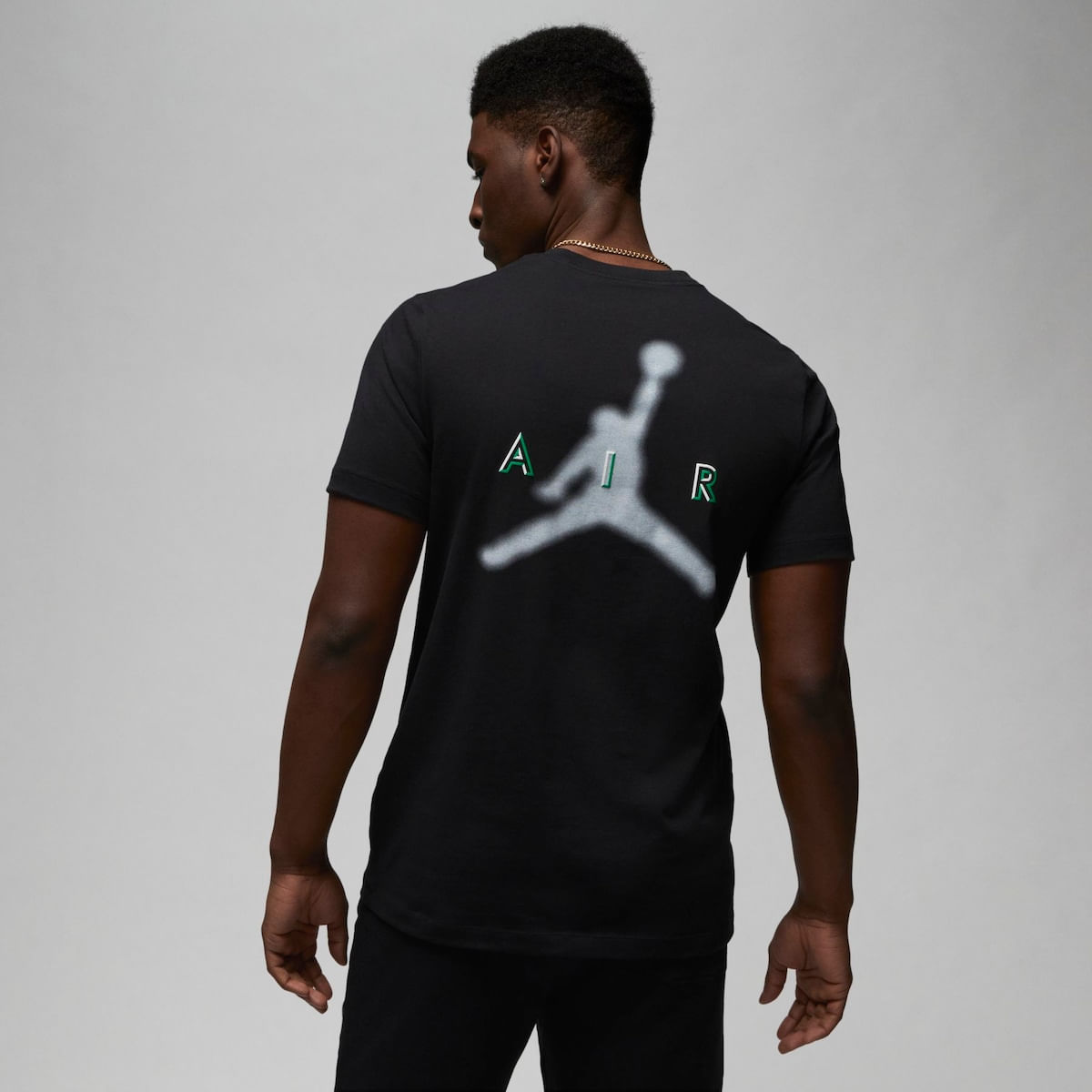 Camiseta Jordan Essentials Masculina