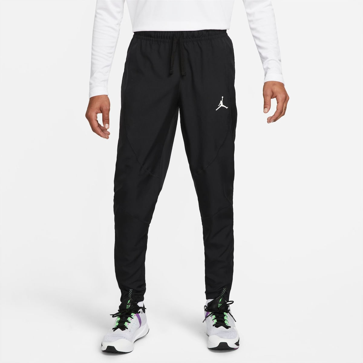 Calça Jordan Sport Dri-FIT Masculina