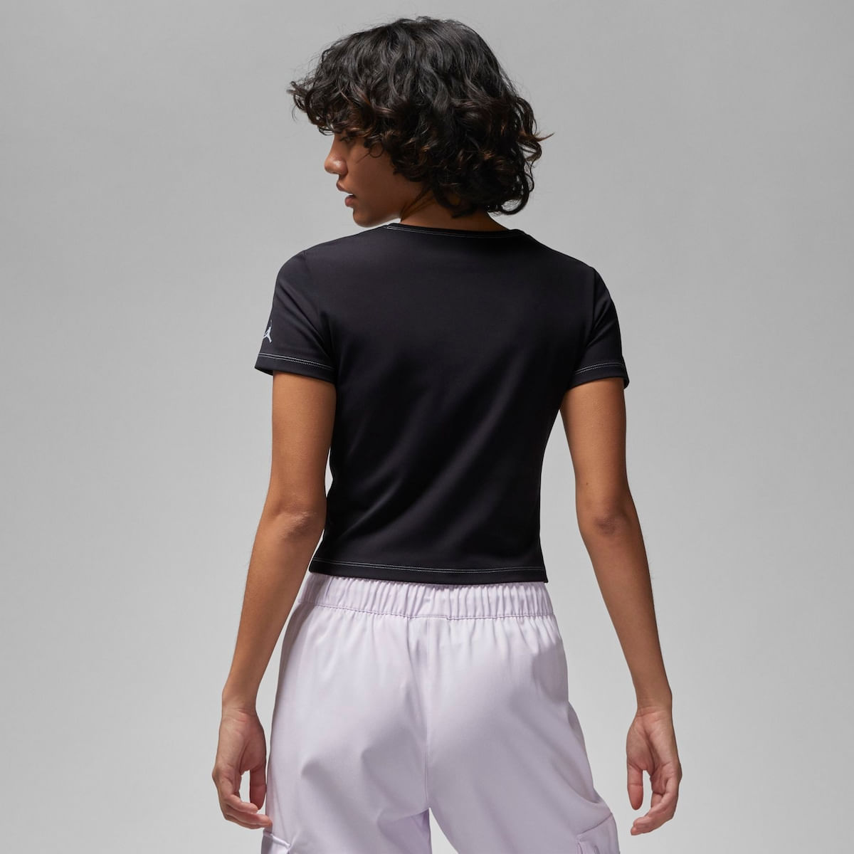 Camiseta Jordan Sport Feminina