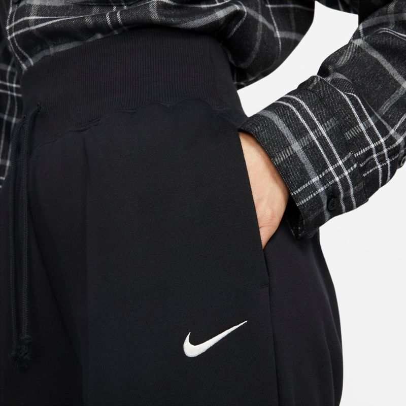 Calça nike sportswear tech best sale fleece feminina