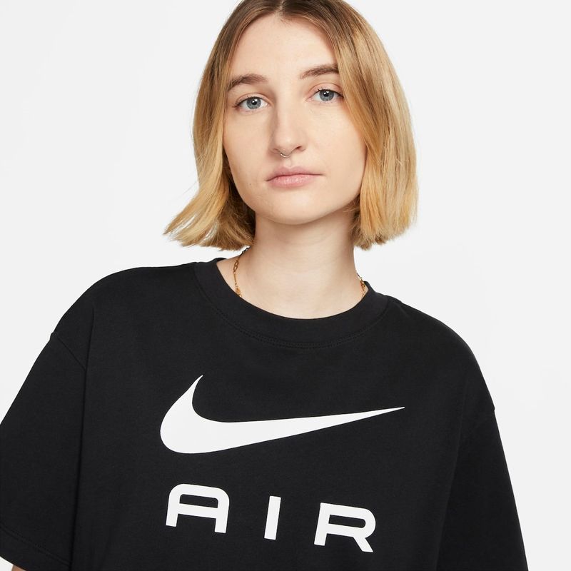 Blusa nike hot sale air feminina