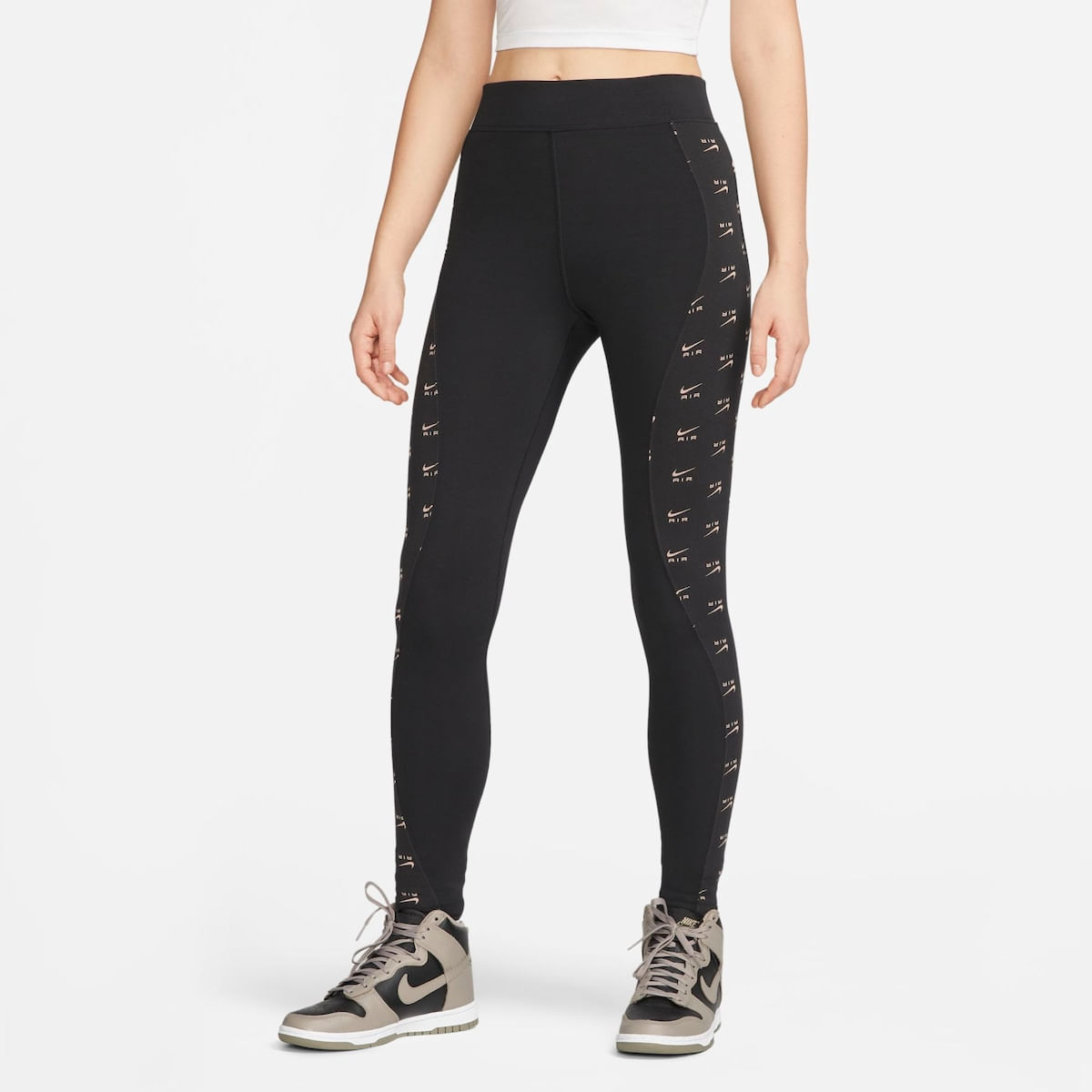 Legging Nike Sportswear Air Feminina