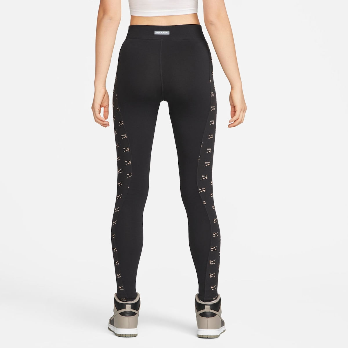 Legging Nike Sportswear Air Feminina