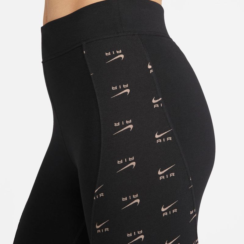 Nike Sportswear Classics Women's Graphic High-Waisted Leggings. Nike ZA