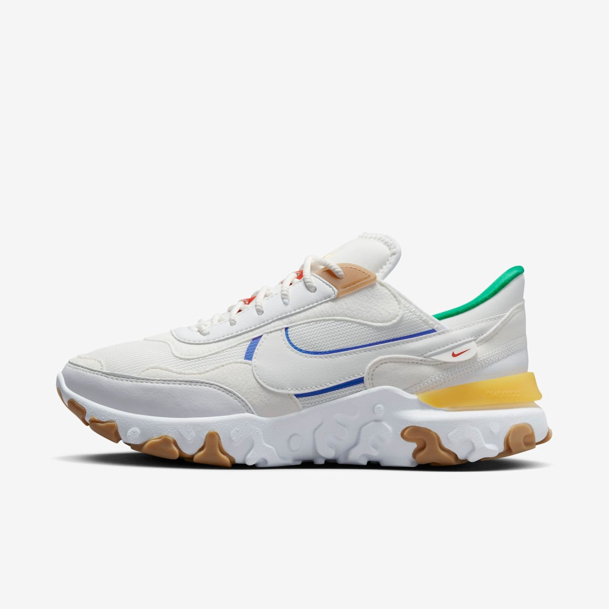 Tênis Nike React Revision Feminino