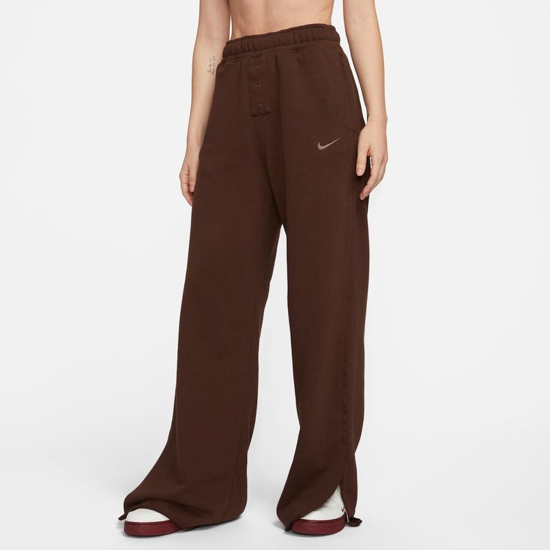 Calça nike sportswear hot sale jogger air feminina