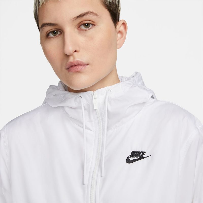 Impermeavel best sale nike feminina