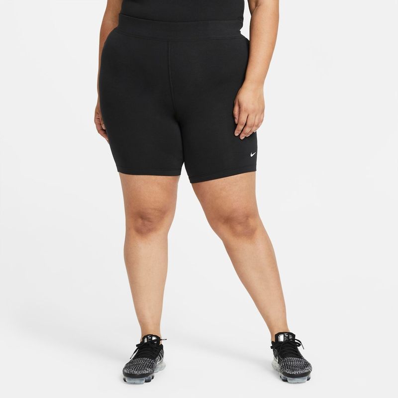 Plus Size - Shorts Nike Sportswear Essential Feminino - Studio 78