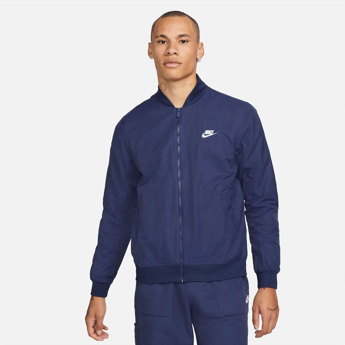 Jaqueta Nike Sportswear Sport Essentials Masculina