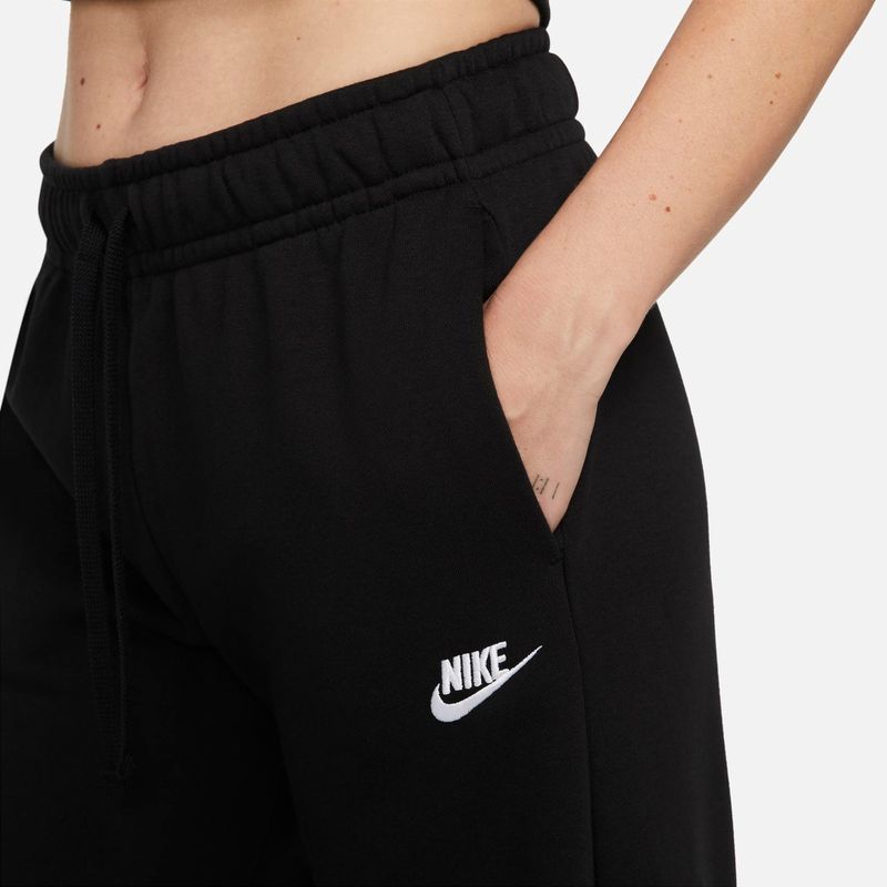 Calça Nike Sportswear Club Fleece Cargo - Feminina - Fátima Esportes