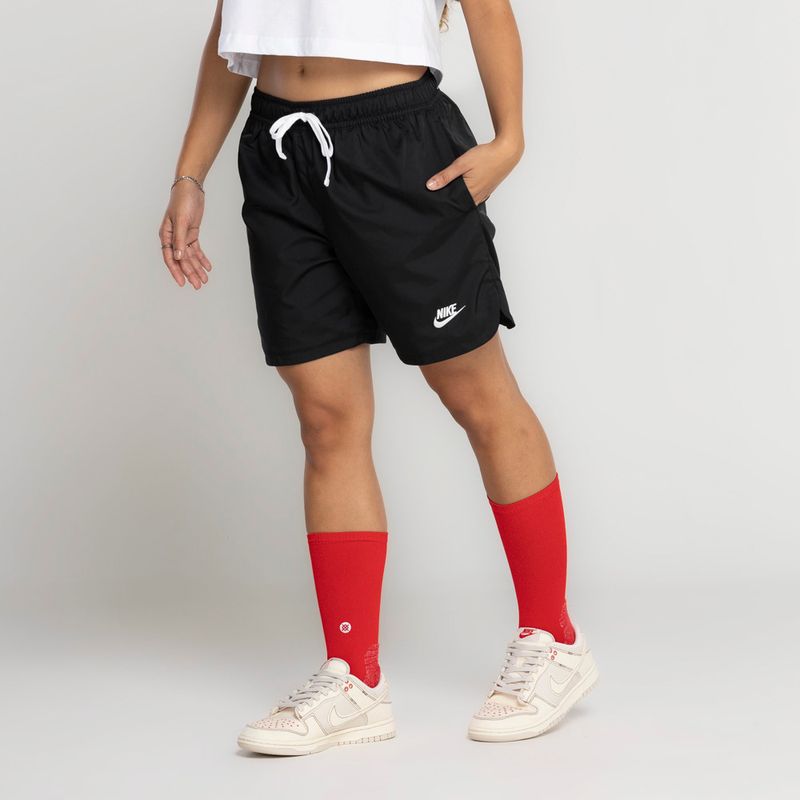 Nike nsw cheap woven shorts