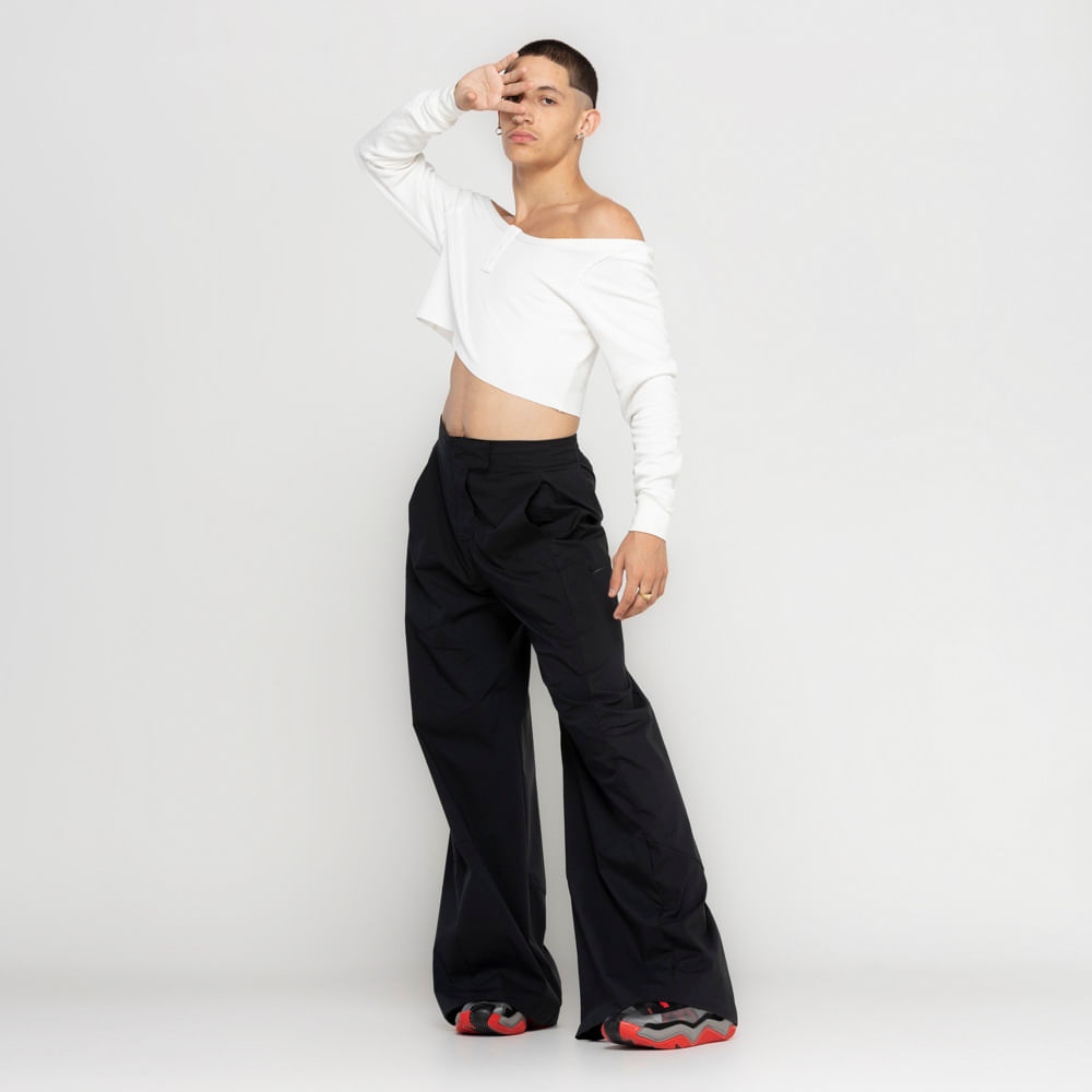 Calça Feminina Nike Sportswear CLLCTN WID