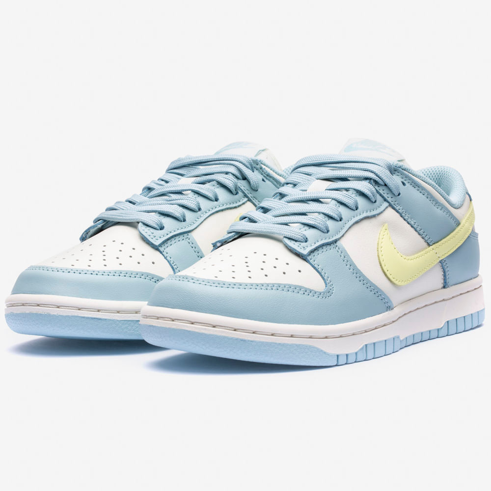 Tênis Nike Dunk Low