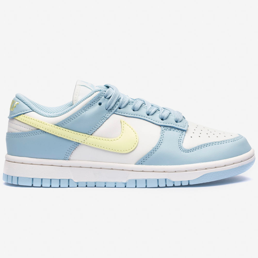 Tênis Nike Dunk Low