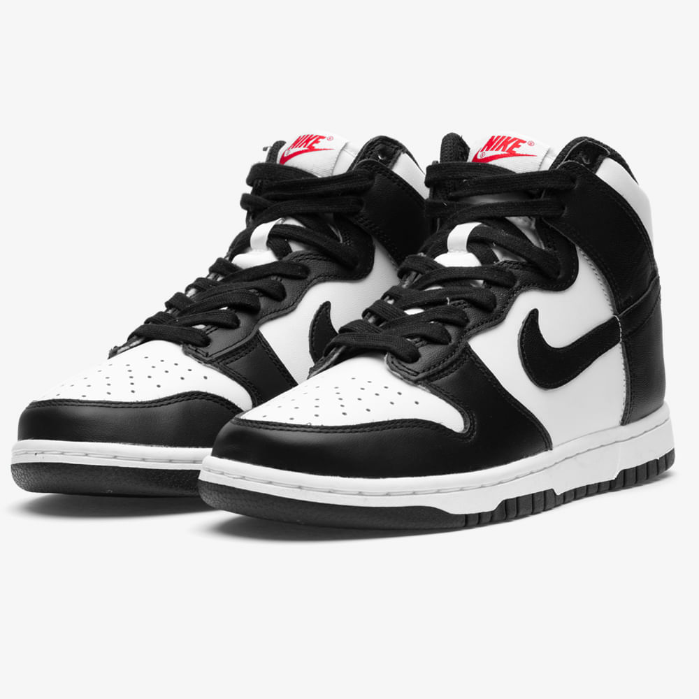 Tênis Nike Dunk High