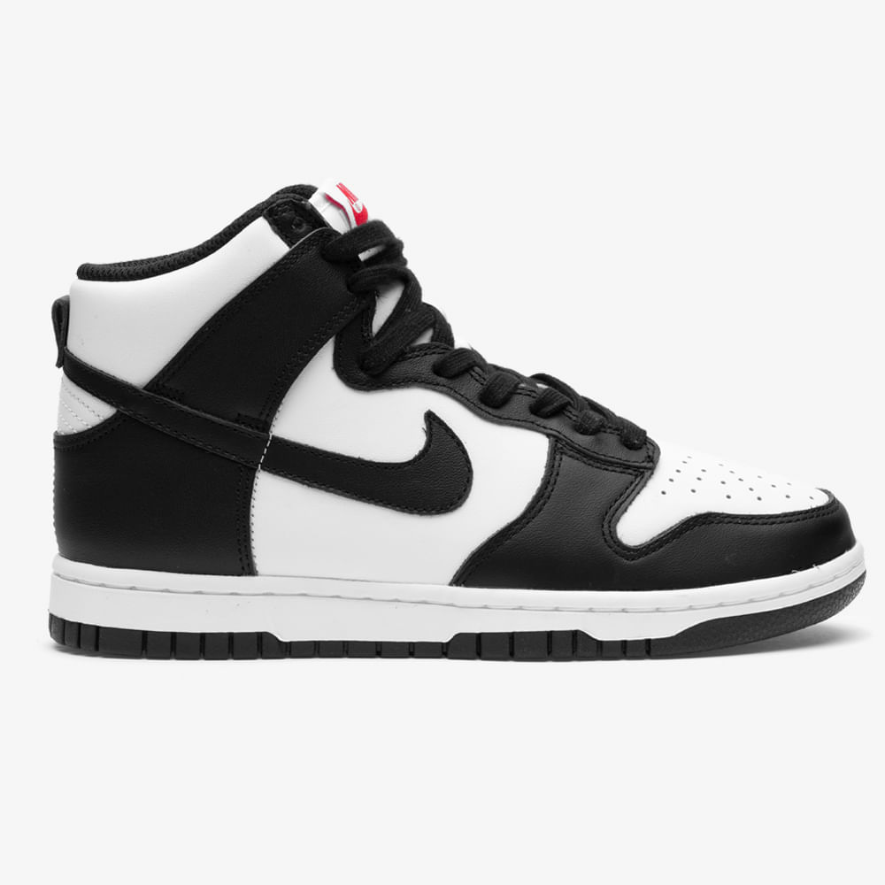 Tênis Nike Dunk High