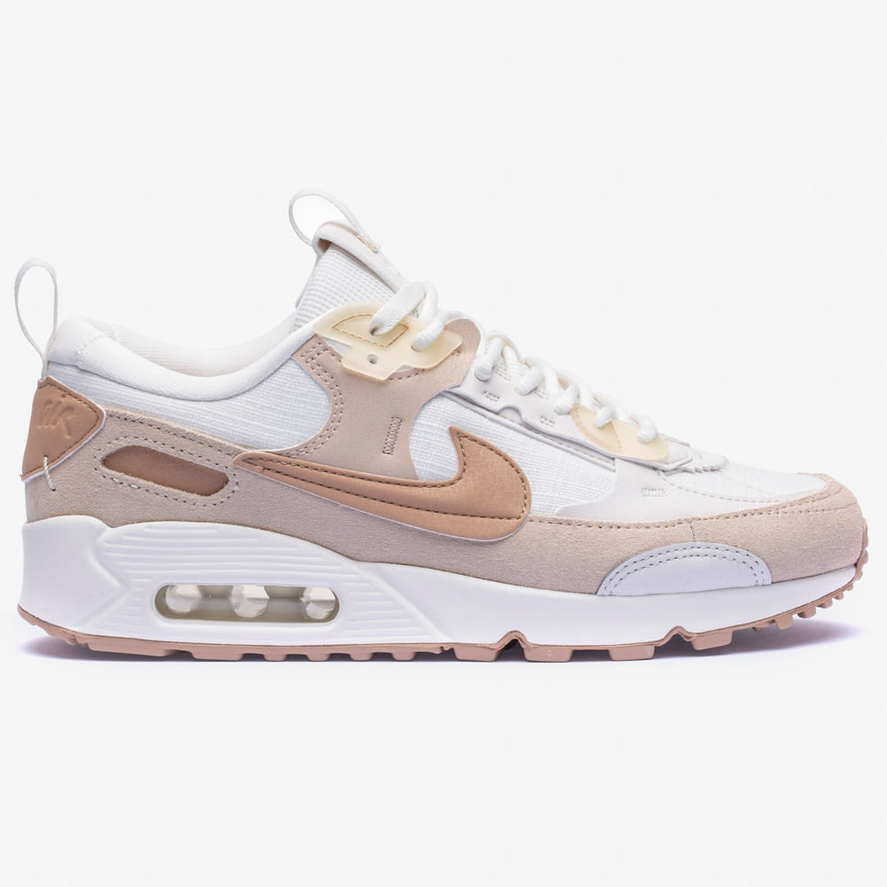 Tênis Nike Air Max 90 Futura