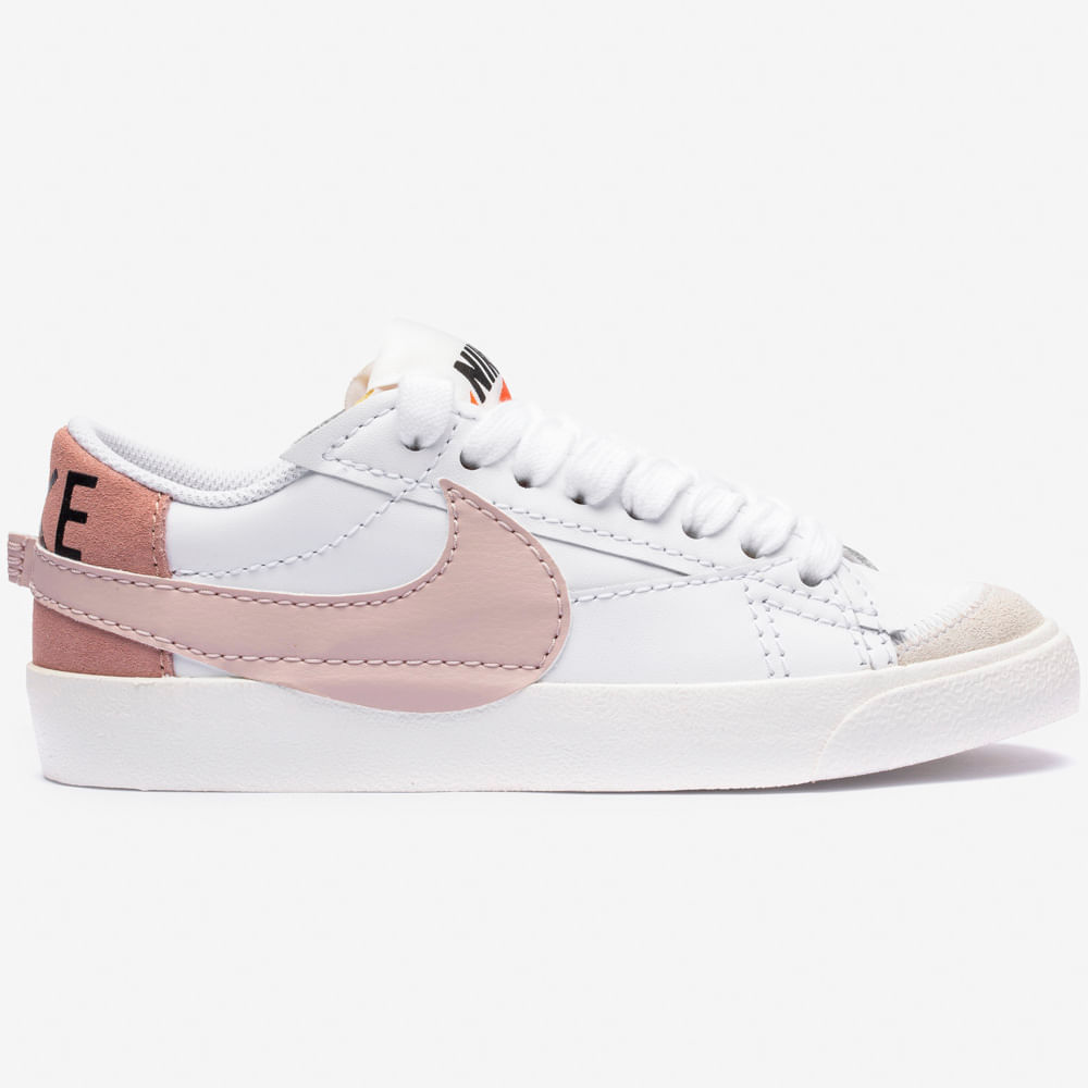 Tênis Nike Blazer Low 77 Jumbo