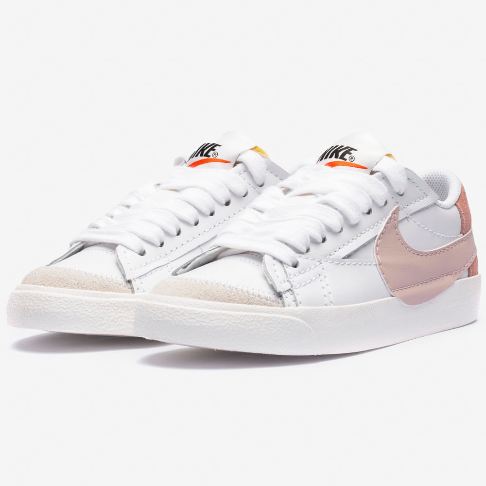 Tênis Nike Blazer Low 77 Jumbo